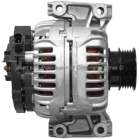 Quality-Built Alternator P/N:11279 Fits: Saab 9-3 11-05, Saab 9-3x 11-10 - Image 3