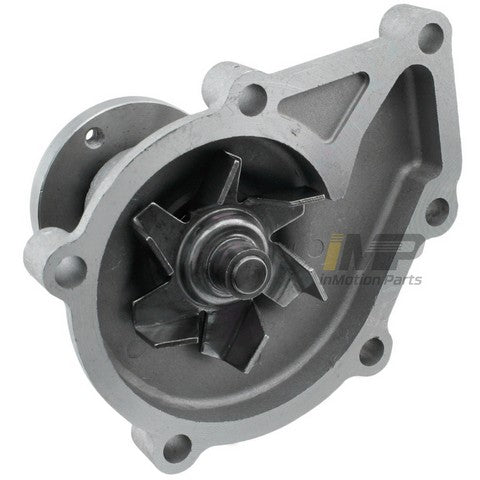 WJB Engine Water Pump P/N:WU1127 Fits: Buick Opel 79-76, Chevrolet Luv 82-76, Isuzu I-mark 85-81, Isuzu Impulse 87-83, Isuzu Pickup 87-81, Isuzu Trooper 85-84 - Image 3