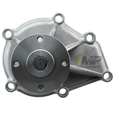 WJB Engine Water Pump P/N:WU1127 Fits: Buick Opel 79-76, Chevrolet Luv 82-76, Isuzu I-mark 85-81, Isuzu Impulse 87-83, Isuzu Pickup 87-81, Isuzu Trooper 85-84 - Image 2