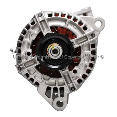 Quality-Built Alternator P/N:11280N Fits: Dodge Ram 1500 2007 - Image 4