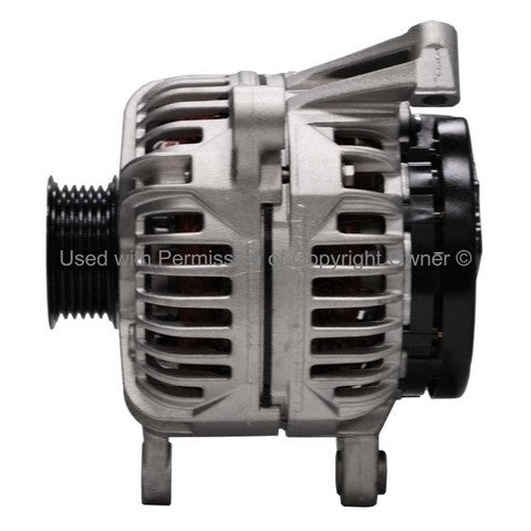 Quality-Built Alternator P/N:11280N Fits: Dodge Ram 1500 2007 - Image 2