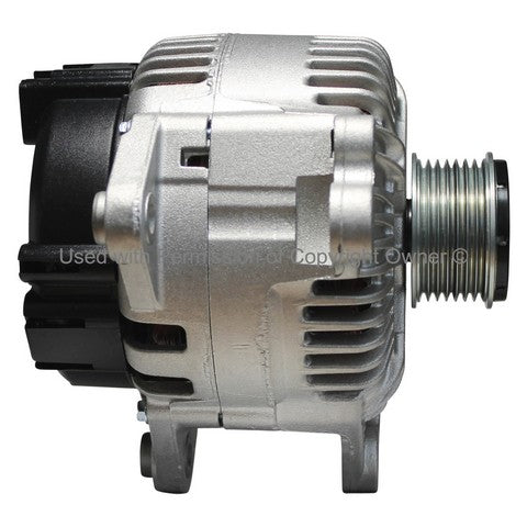 Quality-Built Alternator P/N:11281 Fits: Audi Q7 08-07, Porsche Cayenne 09-08, Volkswagen Touareg 09-07 - Image 4