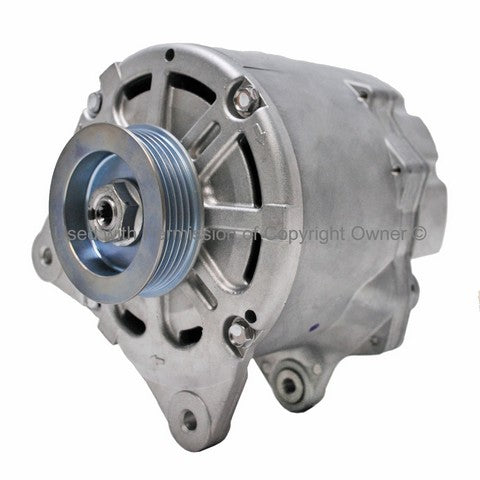 Quality-Built Alternator P/N:11282 Fits: Audi Q7 08-07 - Image 1