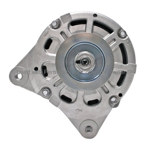 Quality-Built Alternator P/N:11282 Fits: Audi Q7 08-07 - Image 4