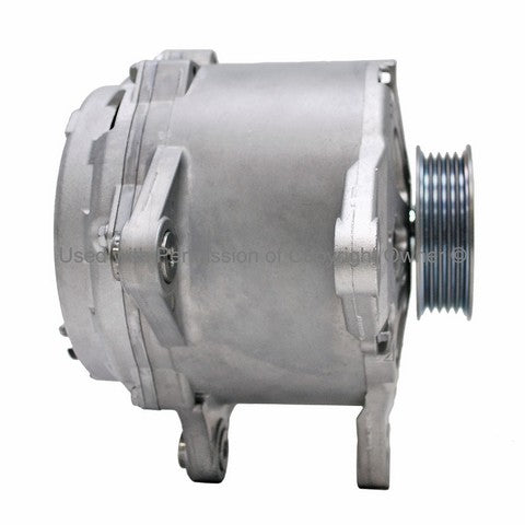 Quality-Built Alternator P/N:11282 Fits: Audi Q7 08-07 - Image 3