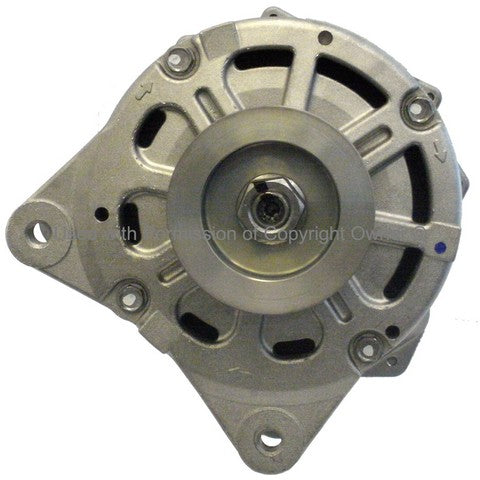 Quality-Built Alternator P/N:11283 Fits: Audi S6 2007, Audi S8 09-07 - Image 2