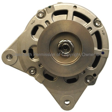 Quality-Built Alternator P/N:11284 Fits: Audi Rs4 08-07 - Image 3