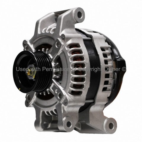 Quality-Built Alternator P/N:11285 Fits: Chrysler Sebring 10-07, Dodge Avenger 10-08 - Image 1