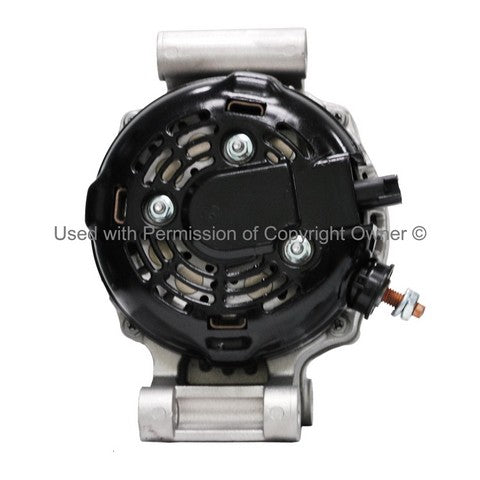 Quality-Built Alternator P/N:11285 Fits: Chrysler Sebring 10-07, Dodge Avenger 10-08 - Image 3