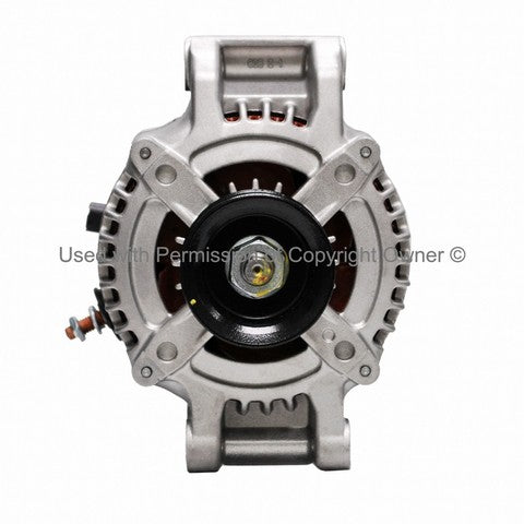 Quality-Built Alternator P/N:11285 Fits: Chrysler Sebring 10-07, Dodge Avenger 10-08 - Image 4