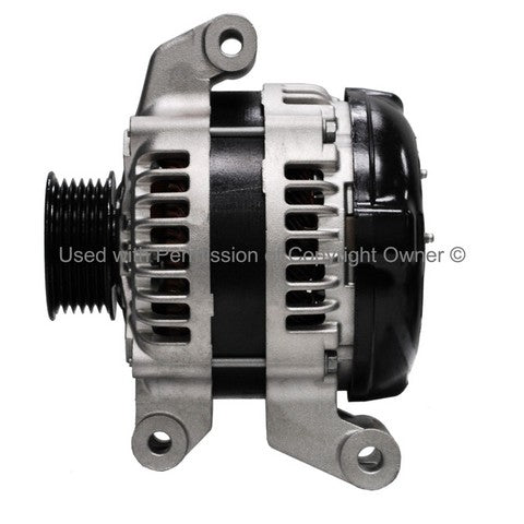 Quality-Built Alternator P/N:11285 Fits: Chrysler Sebring 10-07, Dodge Avenger 10-08 - Image 2