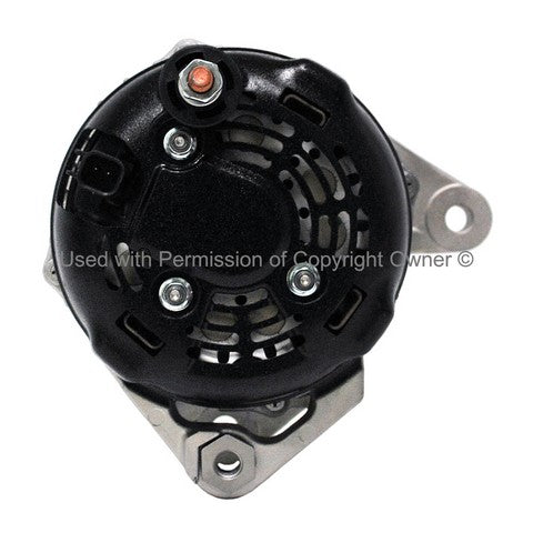 Quality-Built Alternator P/N:11286 Fits: Chrysler Cirrus 10-07, Chrysler Sebring 10-07, Dodge Avenger 10-08 - Image 2
