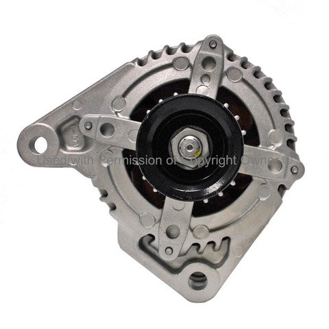 Quality-Built Alternator P/N:11286 Fits: Chrysler Cirrus 10-07, Chrysler Sebring 10-07, Dodge Avenger 10-08 - Image 4
