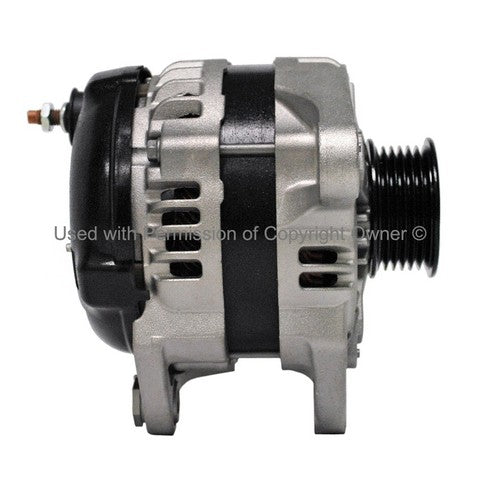 Quality-Built Alternator P/N:11286 Fits: Chrysler Cirrus 10-07, Chrysler Sebring 10-07, Dodge Avenger 10-08 - Image 3