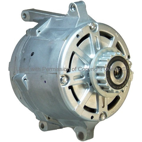 Quality-Built Alternator P/N:11288 Fits: Volkswagen Touareg 08-04 - Image 1
