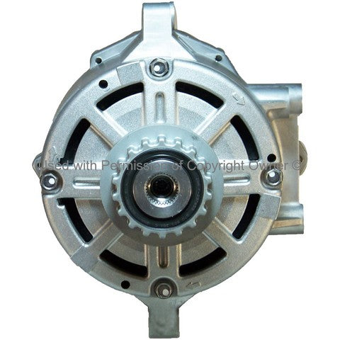 Quality-Built Alternator P/N:11288 Fits: Volkswagen Touareg 08-04 - Image 2