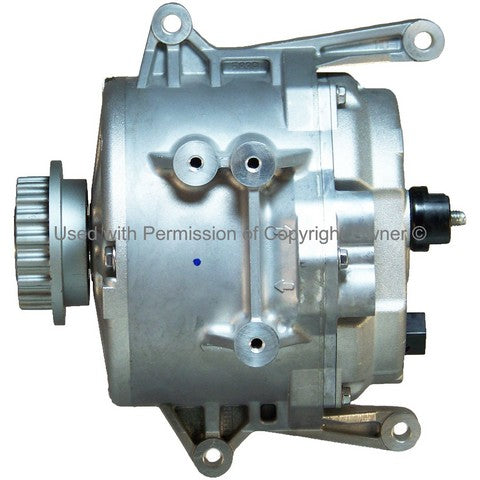 Quality-Built Alternator P/N:11288 Fits: Volkswagen Touareg 08-04 - Image 4