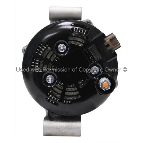 Quality-Built Alternator P/N:11290 Fits: Ford F-250 Super Duty 10-08, Ford F-350 Super Duty 10-08, Ford F-450 Super Duty 10-08, Ford F-550 Super Duty 10-08 - Image 2