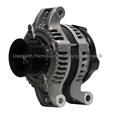Quality-Built Alternator P/N:11291 Fits: Ford F-250 Super Duty 10-08, Ford F-350 Super Duty 10-08, Ford F-450 Super Duty 10-08, Ford F-550 Super Duty 10-08 - Image 1
