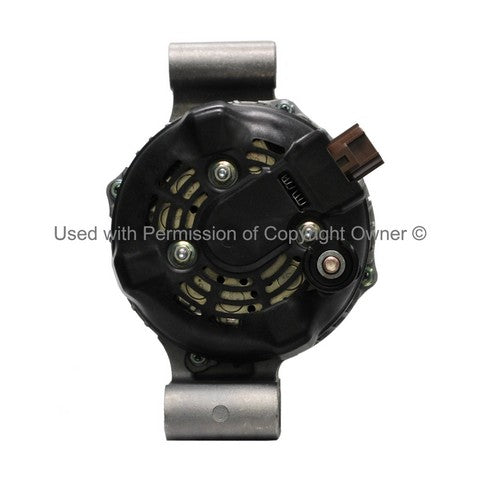 Quality-Built Alternator P/N:11291 Fits: Ford F-250 Super Duty 10-08, Ford F-350 Super Duty 10-08, Ford F-450 Super Duty 10-08, Ford F-550 Super Duty 10-08 - Image 3