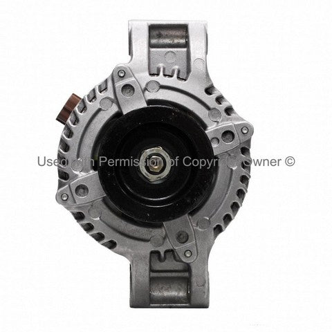 Quality-Built Alternator P/N:11291 Fits: Ford F-250 Super Duty 10-08, Ford F-350 Super Duty 10-08, Ford F-450 Super Duty 10-08, Ford F-550 Super Duty 10-08 - Image 2