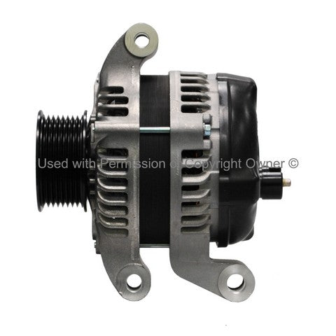 Quality-Built Alternator P/N:11291 Fits: Ford F-250 Super Duty 10-08, Ford F-350 Super Duty 10-08, Ford F-450 Super Duty 10-08, Ford F-550 Super Duty 10-08 - Image 4