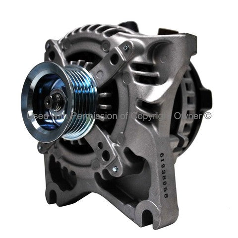 Quality-Built Alternator P/N:11292 Fits: Ford Expedition 2010, Ford F-150 10-09, Ford Lobo 10-09, Lincoln Mark Lt 2010, Lincoln Navigator 10-09 - Image 1