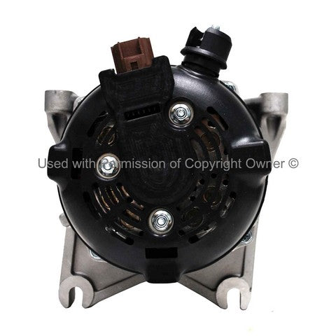 Quality-Built Alternator P/N:11292 Fits: Ford Expedition 2010, Ford F-150 10-09, Ford Lobo 10-09, Lincoln Mark Lt 2010, Lincoln Navigator 10-09 - Image 2