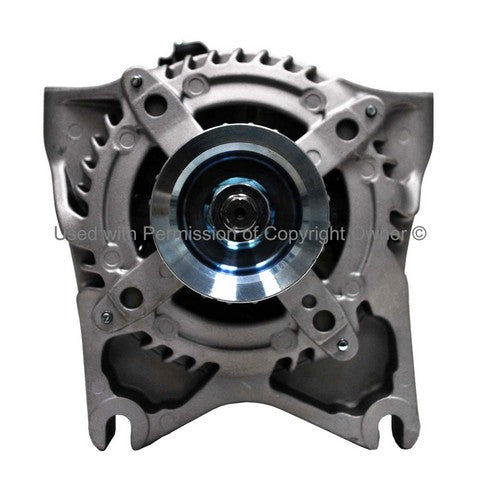 Quality-Built Alternator P/N:11292 Fits: Ford Expedition 2010, Ford F-150 10-09, Ford Lobo 10-09, Lincoln Mark Lt 2010, Lincoln Navigator 10-09 - Image 3
