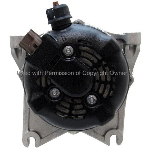 Quality-Built Alternator P/N:11293 Fits: Ford F-250 Super Duty 10-09, Ford F-350 Super Duty 10-09, Ford F-450 Super Duty 12-10, Ford F-550 Super Duty 12-09 - Image 3