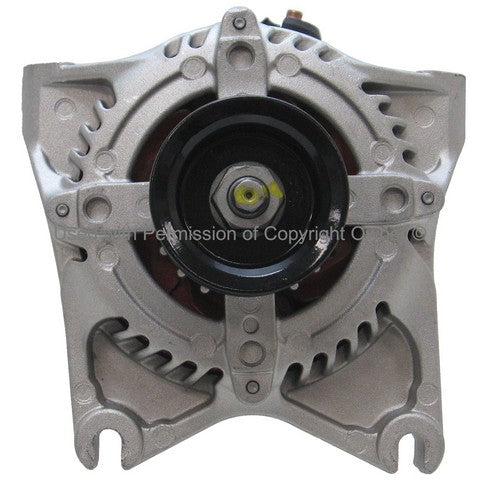 Quality-Built Alternator P/N:11293 Fits: Ford F-250 Super Duty 10-09, Ford F-350 Super Duty 10-09, Ford F-450 Super Duty 12-10, Ford F-550 Super Duty 12-09 - Image 4