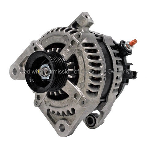 Quality-Built Alternator P/N:11294 Fits: Chrysler TOWN &amp; COUNTRY 10-08, Chrysler Voyager 2008, Dodge Grand Caravan 10-08, Jeep Wrangler 11-08 - Image 1