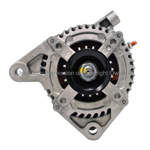 Quality-Built Alternator P/N:11294 Fits: Chrysler TOWN &amp; COUNTRY 10-08, Chrysler Voyager 2008, Dodge Grand Caravan 10-08, Jeep Wrangler 11-08 - Image 4