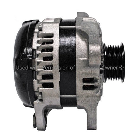 Quality-Built Alternator P/N:11294 Fits: Chrysler TOWN &amp; COUNTRY 10-08, Chrysler Voyager 2008, Dodge Grand Caravan 10-08, Jeep Wrangler 11-08 - Image 2