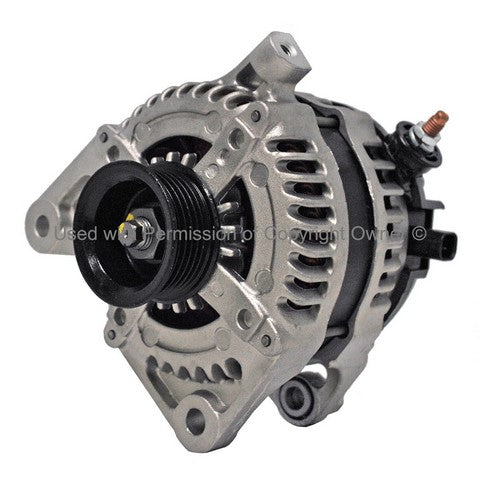 Quality-Built Alternator P/N:11295N Fits: Chrysler TOWN &amp; COUNTRY 09-08, Dodge Grand Caravan 09-08, Volkswagen Routan 2009 - Image 1