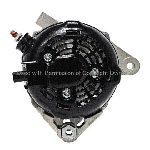 Quality-Built Alternator P/N:11295N Fits: Chrysler TOWN &amp; COUNTRY 09-08, Dodge Grand Caravan 09-08, Volkswagen Routan 2009 - Image 3