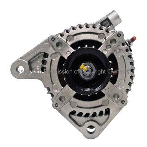 Quality-Built Alternator P/N:11295N Fits: Chrysler TOWN &amp; COUNTRY 09-08, Dodge Grand Caravan 09-08, Volkswagen Routan 2009 - Image 4