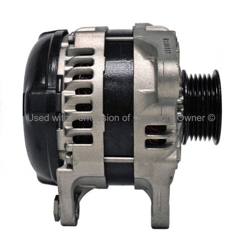 Quality-Built Alternator P/N:11295N Fits: Chrysler TOWN &amp; COUNTRY 09-08, Dodge Grand Caravan 09-08, Volkswagen Routan 2009 - Image 2