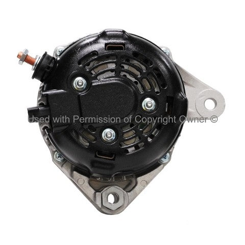 Quality-Built Alternator P/N:11296 Fits: Chrysler Pacifica 08-07, Chrysler TOWN &amp; COUNTRY 10-08, Dodge Grand Caravan 10-08, Volkswagen Routan 10-09 - Image 2