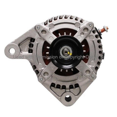 Quality-Built Alternator P/N:11296 Fits: Chrysler Pacifica 08-07, Chrysler TOWN &amp; COUNTRY 10-08, Dodge Grand Caravan 10-08, Volkswagen Routan 10-09 - Image 4