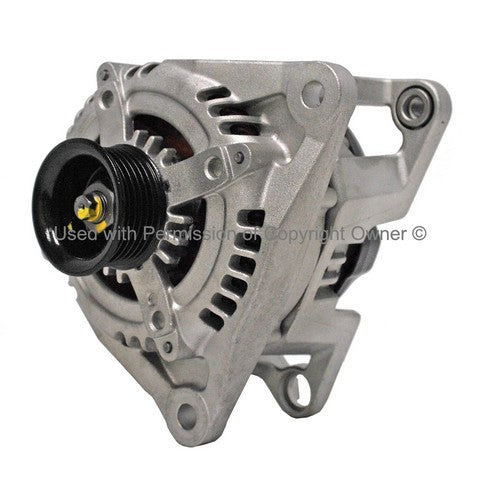 Quality-Built Alternator P/N:11297 Fits: Dodge Nitro 10-07 - Image 1