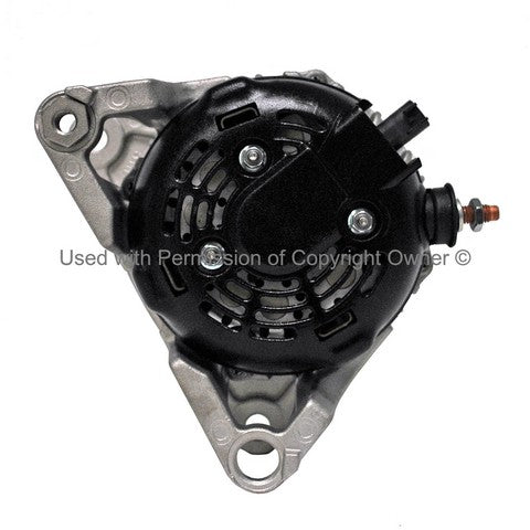 Quality-Built Alternator P/N:11297 Fits: Dodge Nitro 10-07 - Image 3