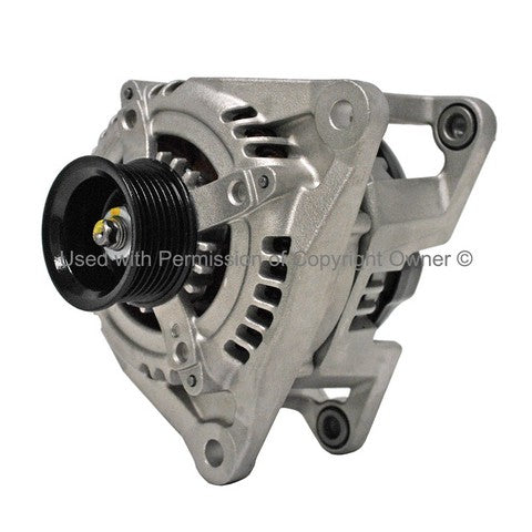 Quality-Built Alternator P/N:11298N Fits: Chrysler Aspen 08-07, Dodge Durango 08-07, Dodge Ram 1500 08-07, Dodge Ram 2500 08-07, Dodge Ram 3500 08-07 - Image 1