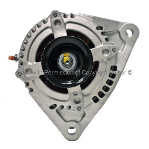 Quality-Built Alternator P/N:11298N Fits: Chrysler Aspen 08-07, Dodge Durango 08-07, Dodge Ram 1500 08-07, Dodge Ram 2500 08-07, Dodge Ram 3500 08-07 - Image 2