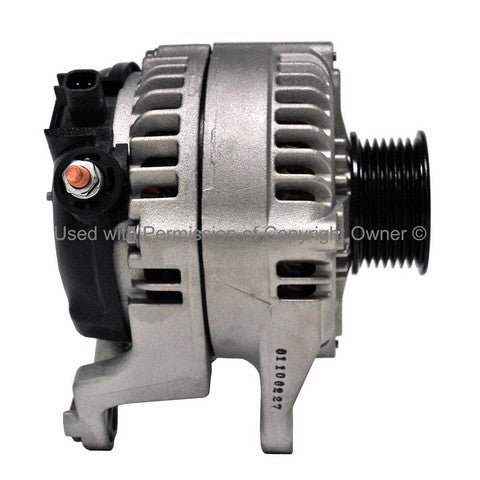 Quality-Built Alternator P/N:11298N Fits: Chrysler Aspen 08-07, Dodge Durango 08-07, Dodge Ram 1500 08-07, Dodge Ram 2500 08-07, Dodge Ram 3500 08-07 - Image 4
