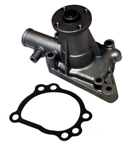 GMB Engine Water Pump P/N:113-1010 Fits: Austin America 72-68, Austin Mini 66-60, Austin Mini 850 66-60, Austin Mini Cooper 65-62, Austin Healey Sprite 70-58, Mg 1100 67-63, Mg Midget 74-62, Morris Minor 68-57 - Image 1