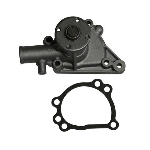 GMB Engine Water Pump P/N:113-1010 Fits: Austin America 72-68, Austin Mini 66-60, Austin Mini 850 66-60, Austin Mini Cooper 65-62, Austin Healey Sprite 70-58, Mg 1100 67-63, Mg Midget 74-62, Morris Minor 68-57 - Image 4