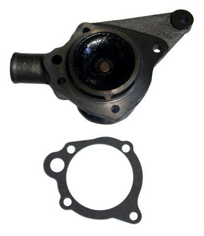 GMB Engine Water Pump P/N:113-1050 Fits: Austin Marina 75-73, Mg Mgb 81-72 - Image 2