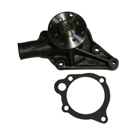 GMB Engine Water Pump P/N:113-1050 Fits: Austin Marina 75-73, Mg Mgb 81-72 - Image 4