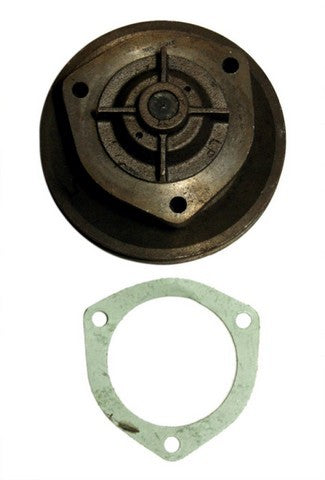 GMB Engine Water Pump P/N:113-1060 Fits: Triumph Spitfire 74-71 - Image 2